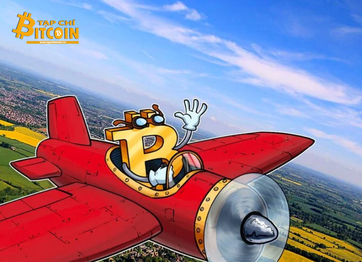 Tạp chí crypto hàng đầu Việt Nam