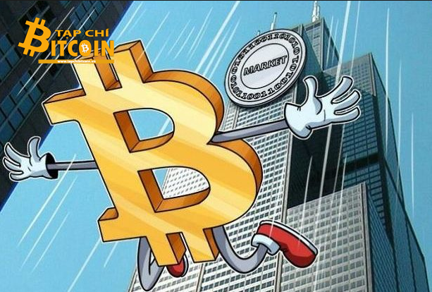 Tạp chí crypto hàng đầu Việt Nam