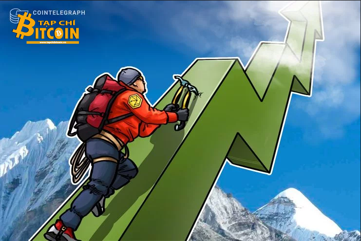 Tạp chí crypto hàng đầu Việt Nam