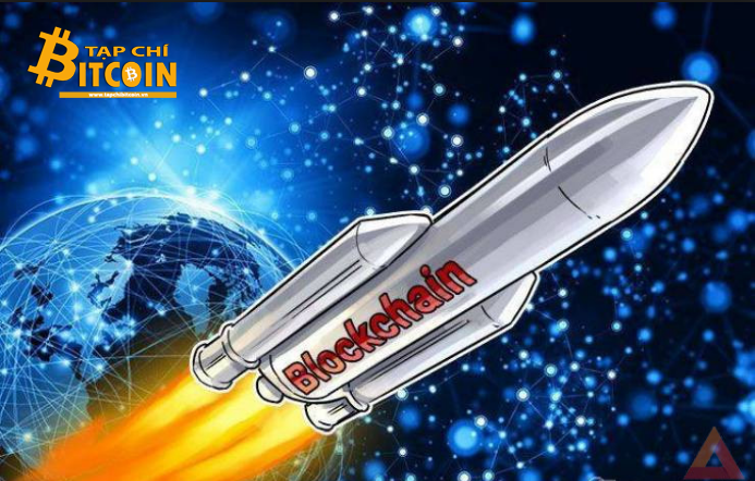 Tạp chí crypto hàng đầu Việt Nam