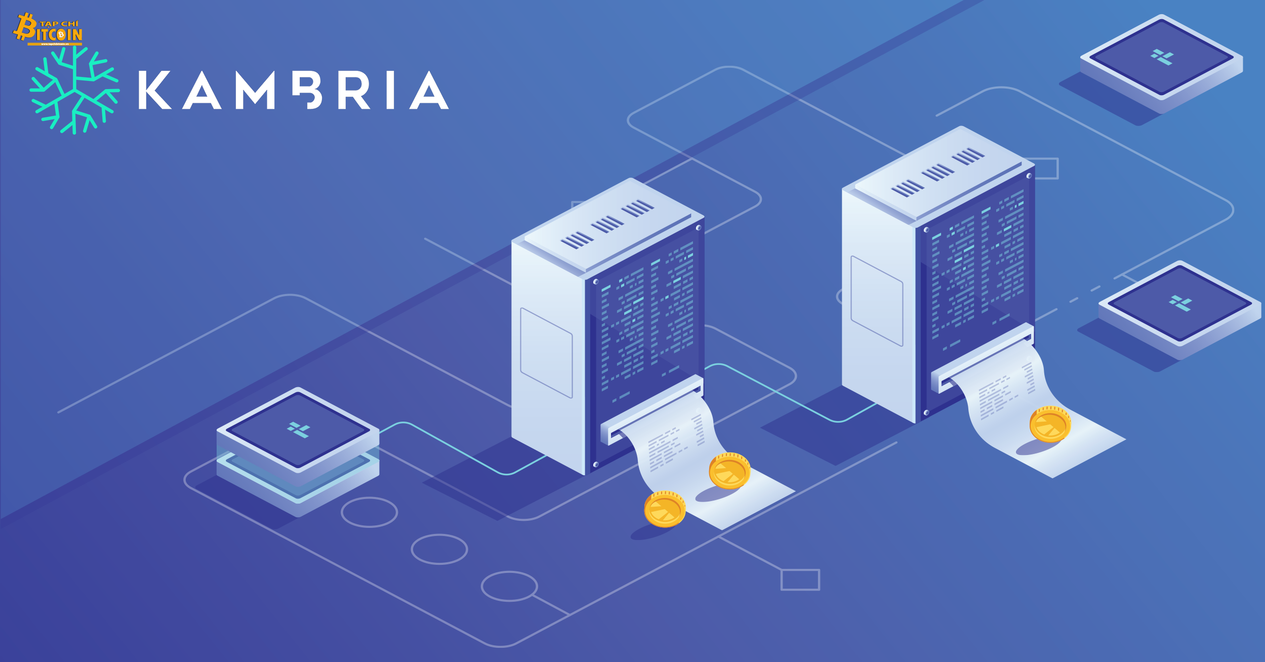 Tạp chí crypto hàng đầu Việt Nam
