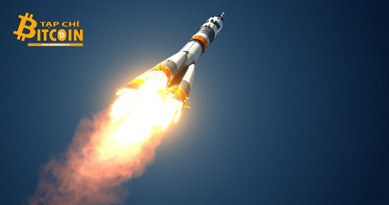 Tạp chí crypto hàng đầu Việt Nam