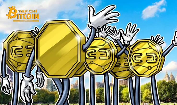 Tạp chí crypto hàng đầu Việt Nam