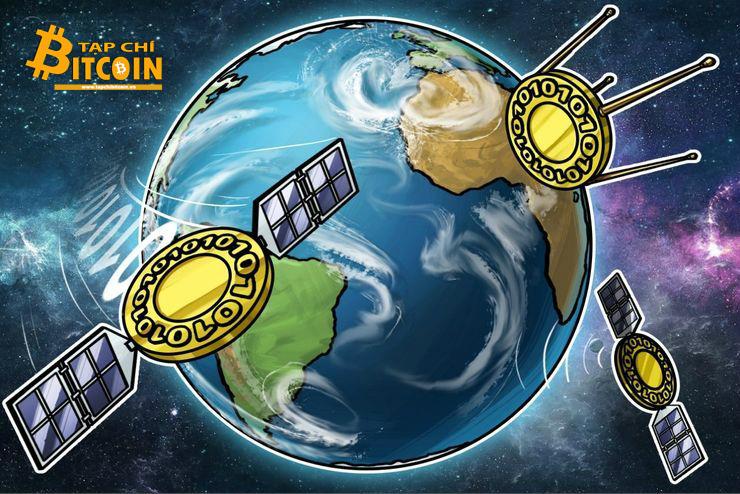Tạp chí crypto hàng đầu Việt Nam