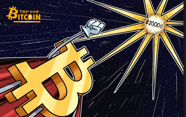 Tạp chí crypto hàng đầu Việt Nam