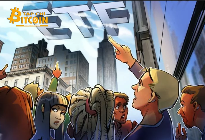 Tạp chí crypto hàng đầu Việt Nam