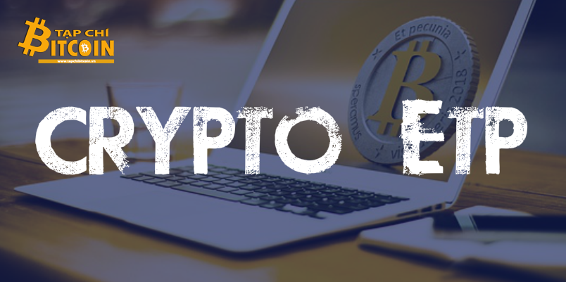 Tạp chí crypto hàng đầu Việt Nam