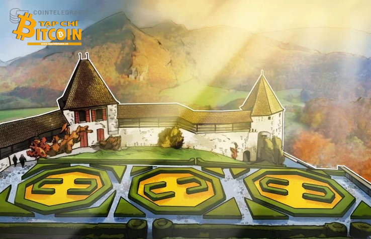 Tạp chí crypto hàng đầu Việt Nam