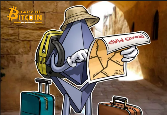 Tạp chí crypto hàng đầu Việt Nam