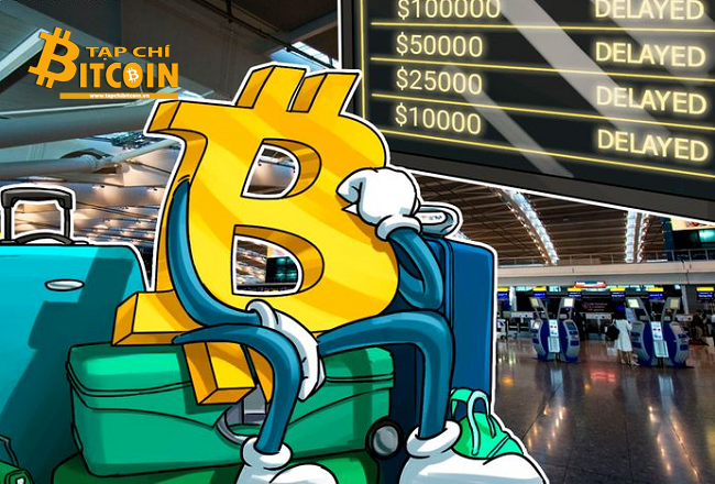 Tạp chí crypto hàng đầu Việt Nam