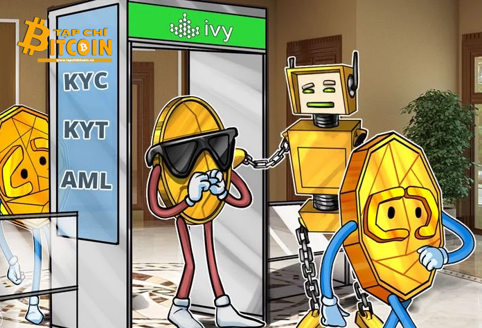 Tạp chí crypto hàng đầu Việt Nam