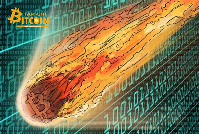 Tạp chí crypto hàng đầu Việt Nam