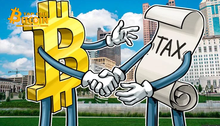 Tạp chí crypto hàng đầu Việt Nam