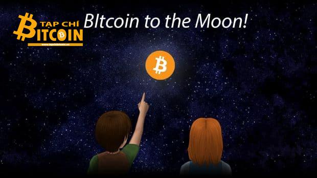 Tạp chí crypto hàng đầu Việt Nam