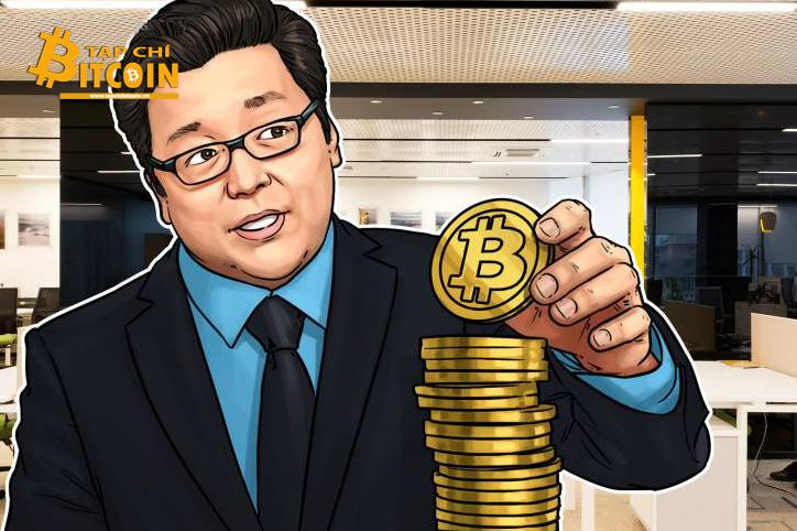 Tạp chí crypto hàng đầu Việt Nam