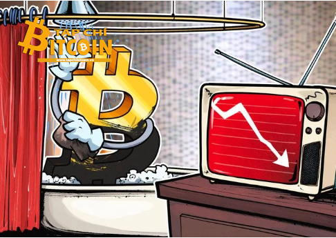 Tạp chí crypto hàng đầu Việt Nam
