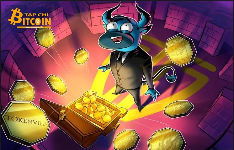 Tạp chí crypto hàng đầu Việt Nam