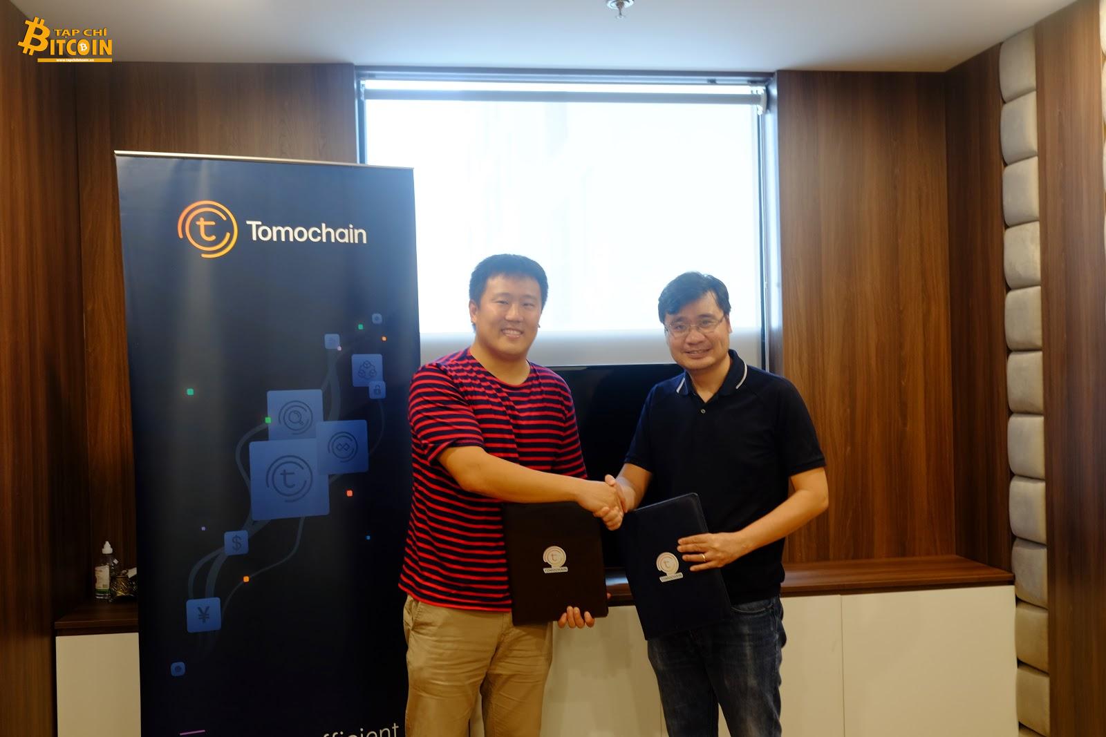 Tạp chí crypto hàng đầu Việt Nam