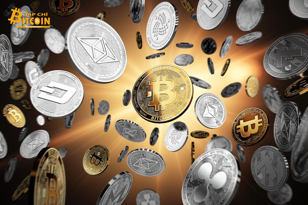 Tạp chí crypto hàng đầu Việt Nam