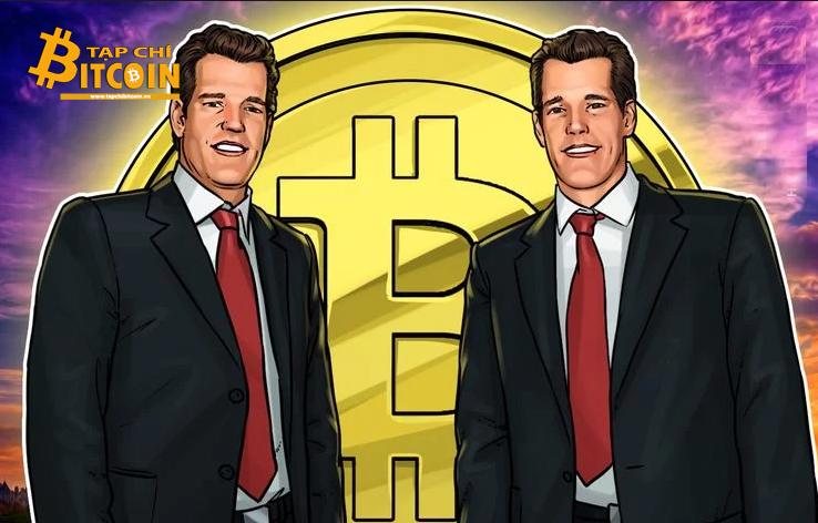 Tạp chí crypto hàng đầu Việt Nam