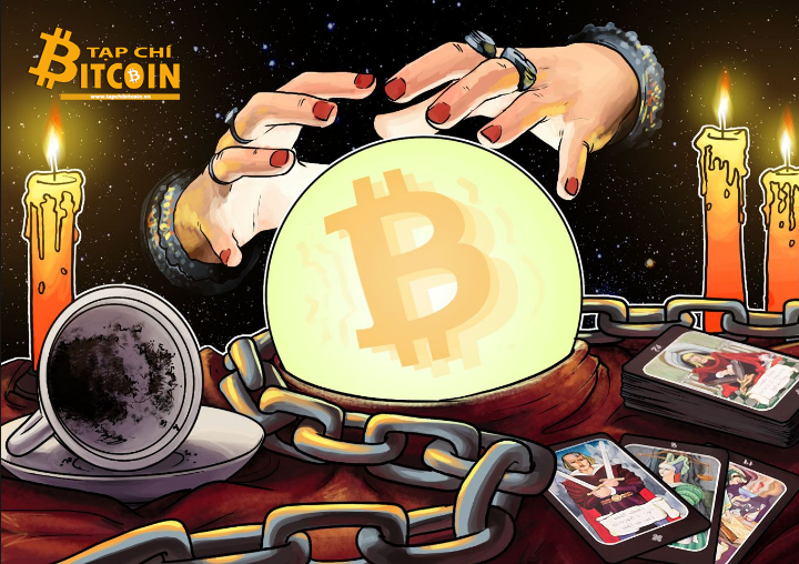 Tạp chí crypto hàng đầu Việt Nam