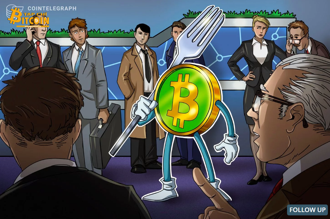 Tạp chí crypto hàng đầu Việt Nam