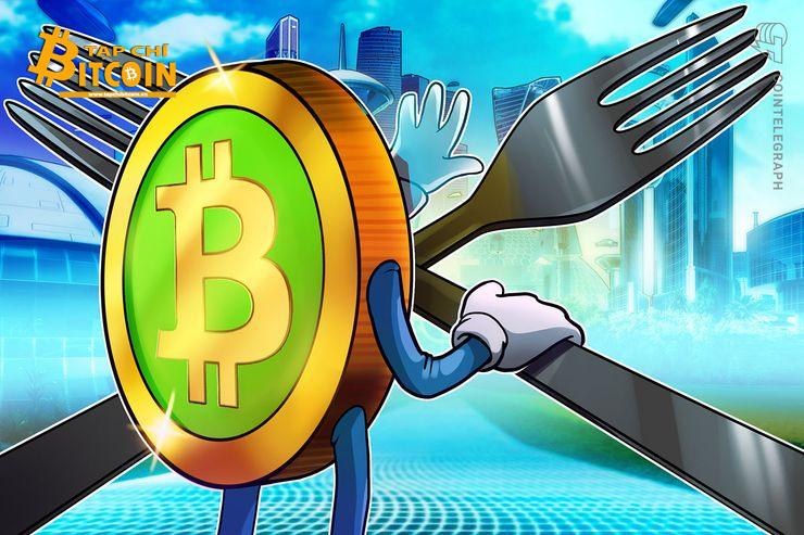 Tạp chí crypto hàng đầu Việt Nam