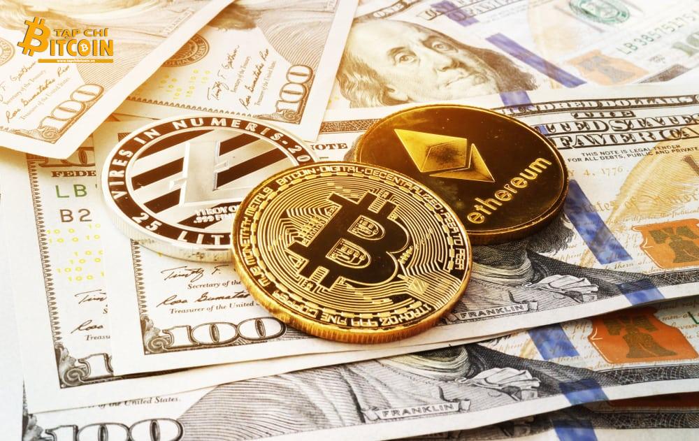 Tạp chí crypto hàng đầu Việt Nam