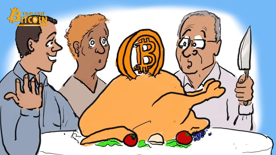 Tạp chí crypto hàng đầu Việt Nam