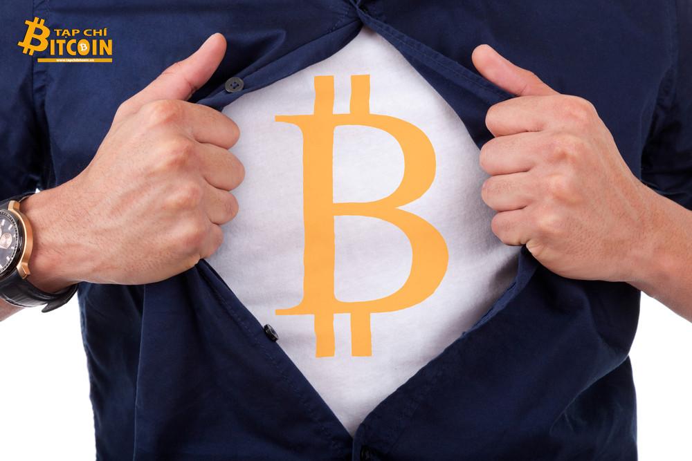 Tạp chí crypto hàng đầu Việt Nam