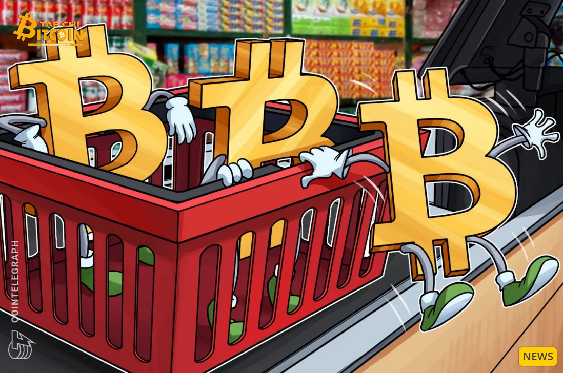 Tạp chí crypto hàng đầu Việt Nam