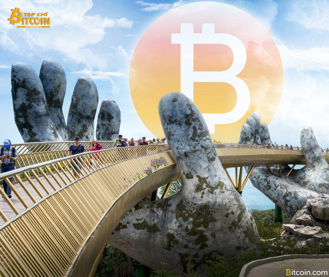 Tạp chí crypto hàng đầu Việt Nam