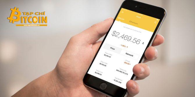 Tạp chí crypto hàng đầu Việt Nam