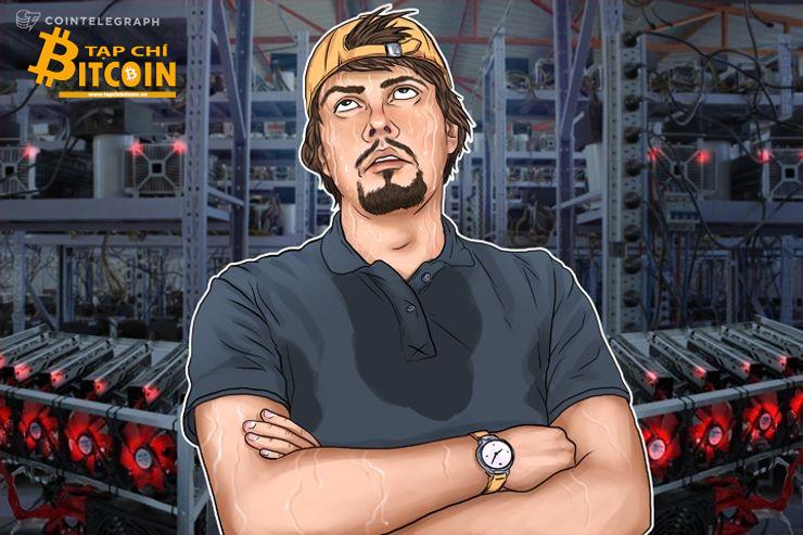 Tạp chí crypto hàng đầu Việt Nam
