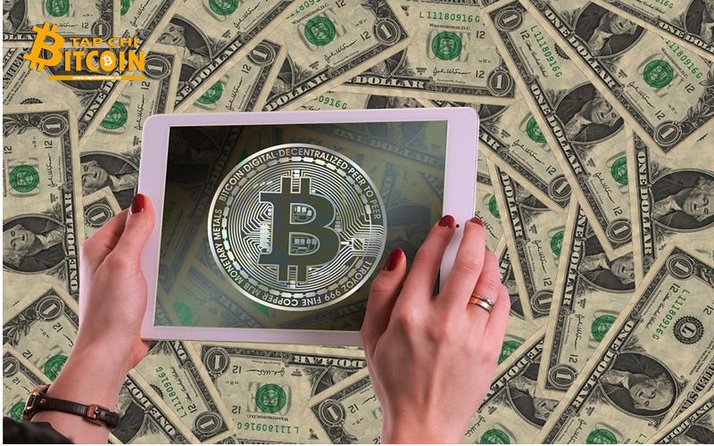 Tạp chí crypto hàng đầu Việt Nam