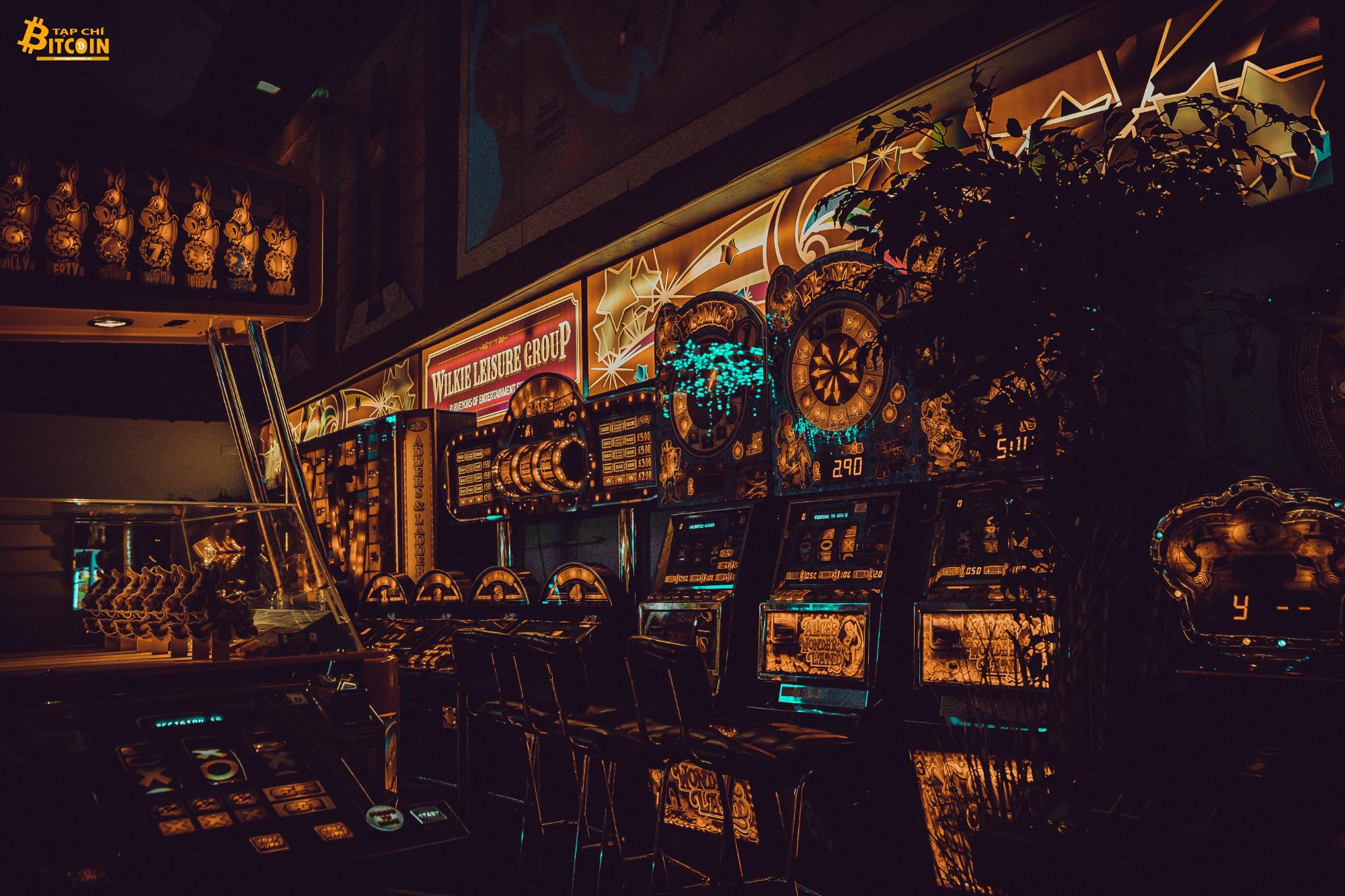 Tạp chí crypto hàng đầu Việt Nam