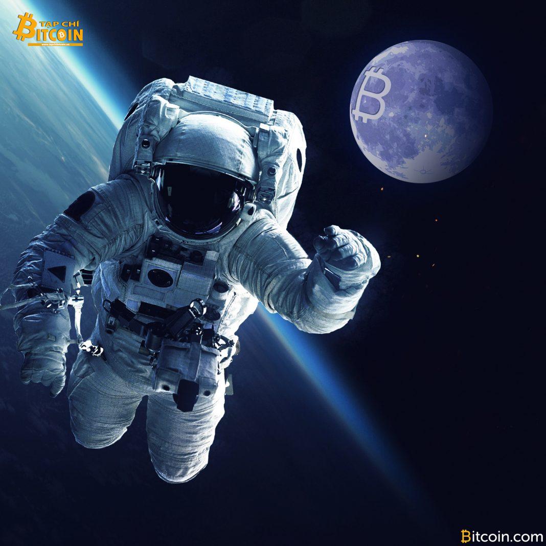 Tạp chí crypto hàng đầu Việt Nam