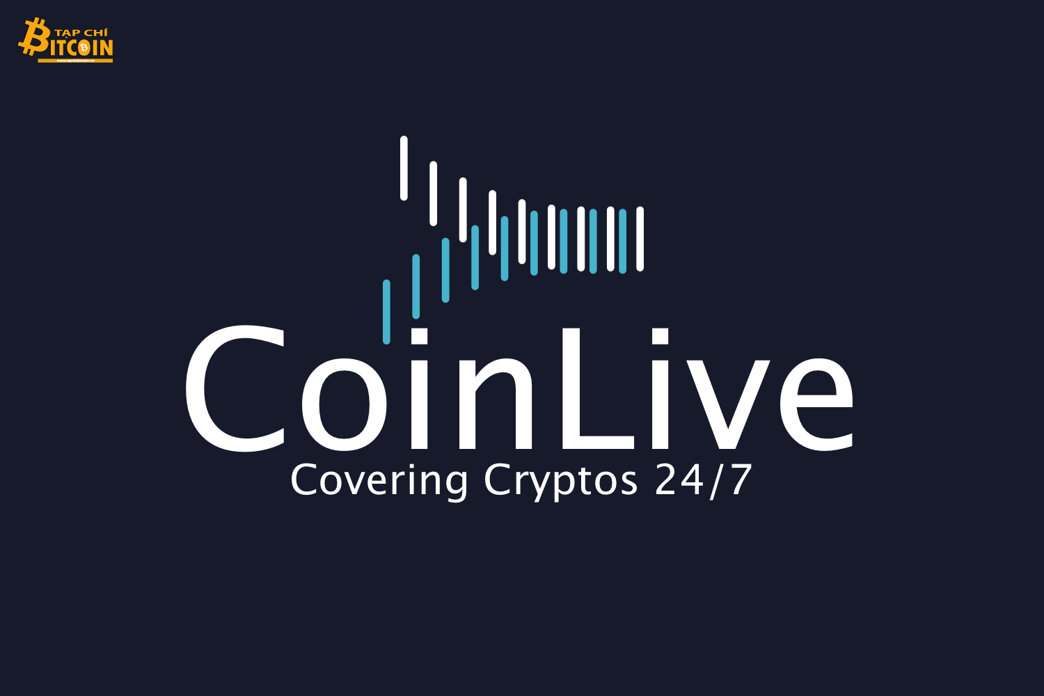 Tạp chí crypto hàng đầu Việt Nam