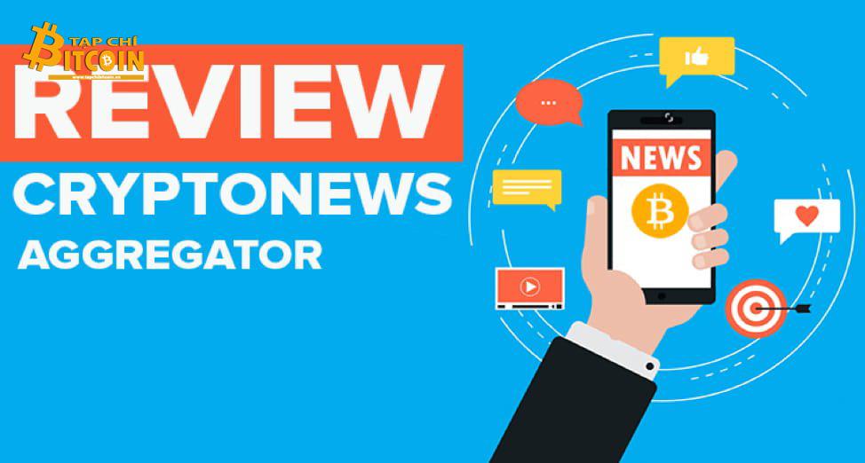 Tạp chí crypto hàng đầu Việt Nam