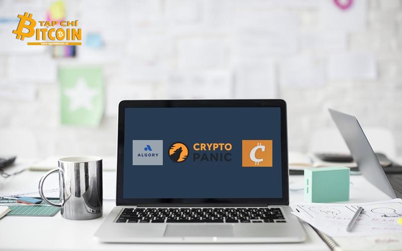 Tạp chí crypto hàng đầu Việt Nam