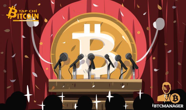 Tạp chí crypto hàng đầu Việt Nam