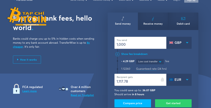 Tạp chí crypto hàng đầu Việt Nam