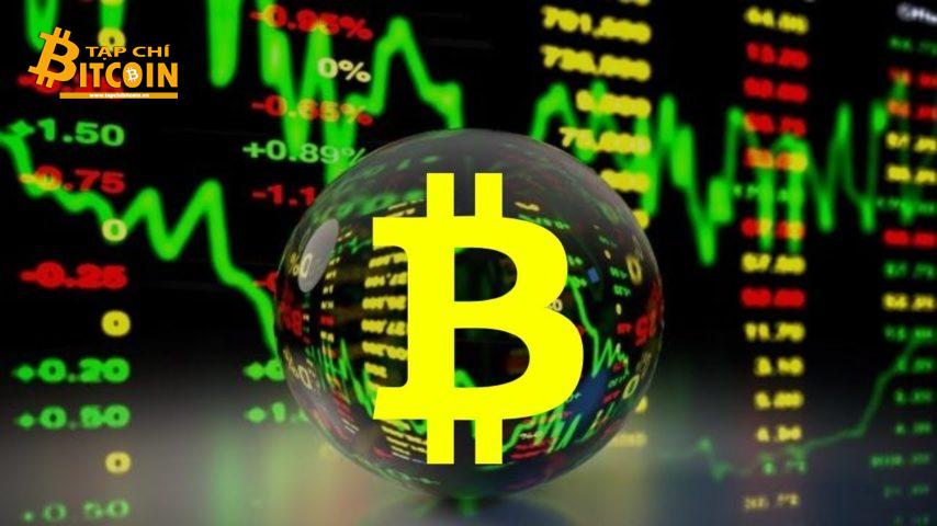 Tạp chí crypto hàng đầu Việt Nam
