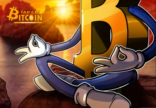 Tạp chí crypto hàng đầu Việt Nam