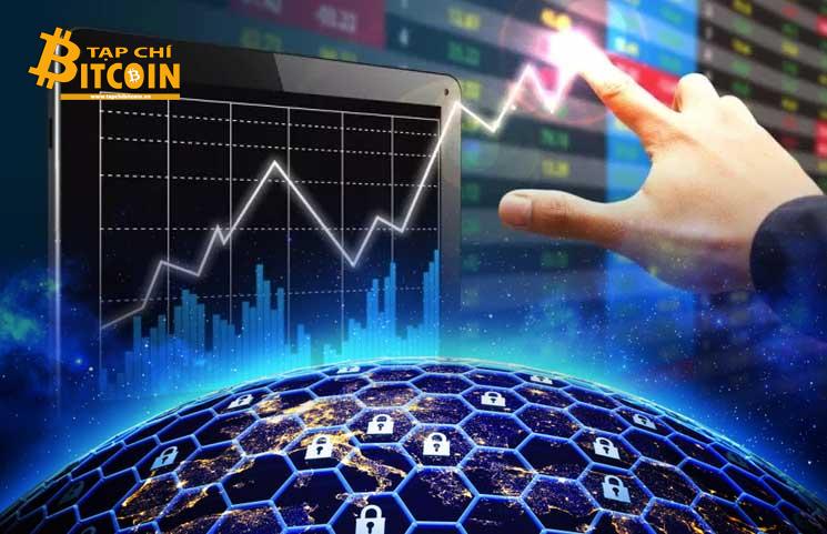Tạp chí crypto hàng đầu Việt Nam