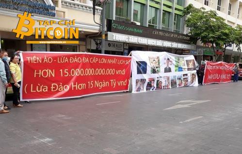 Tạp chí crypto hàng đầu Việt Nam