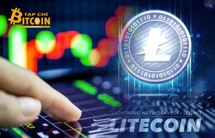 Tạp chí crypto hàng đầu Việt Nam
