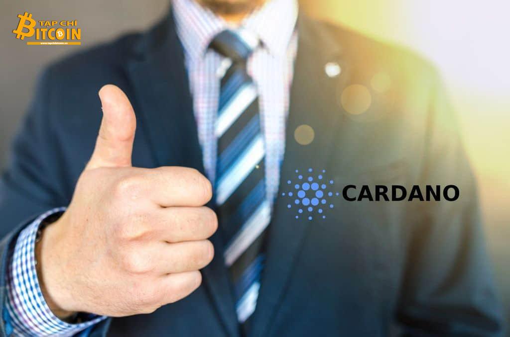 Tạp chí crypto hàng đầu Việt Nam