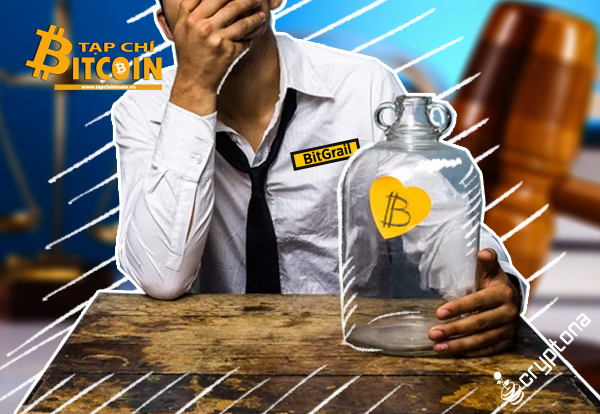 Tạp chí crypto hàng đầu Việt Nam