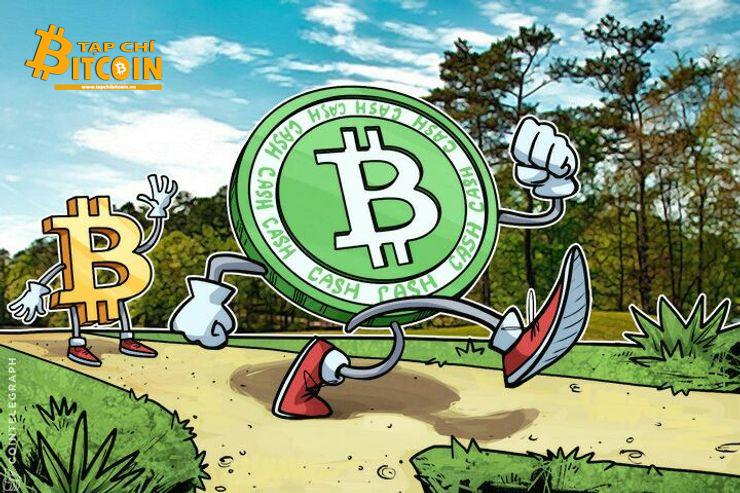 Tạp chí crypto hàng đầu Việt Nam